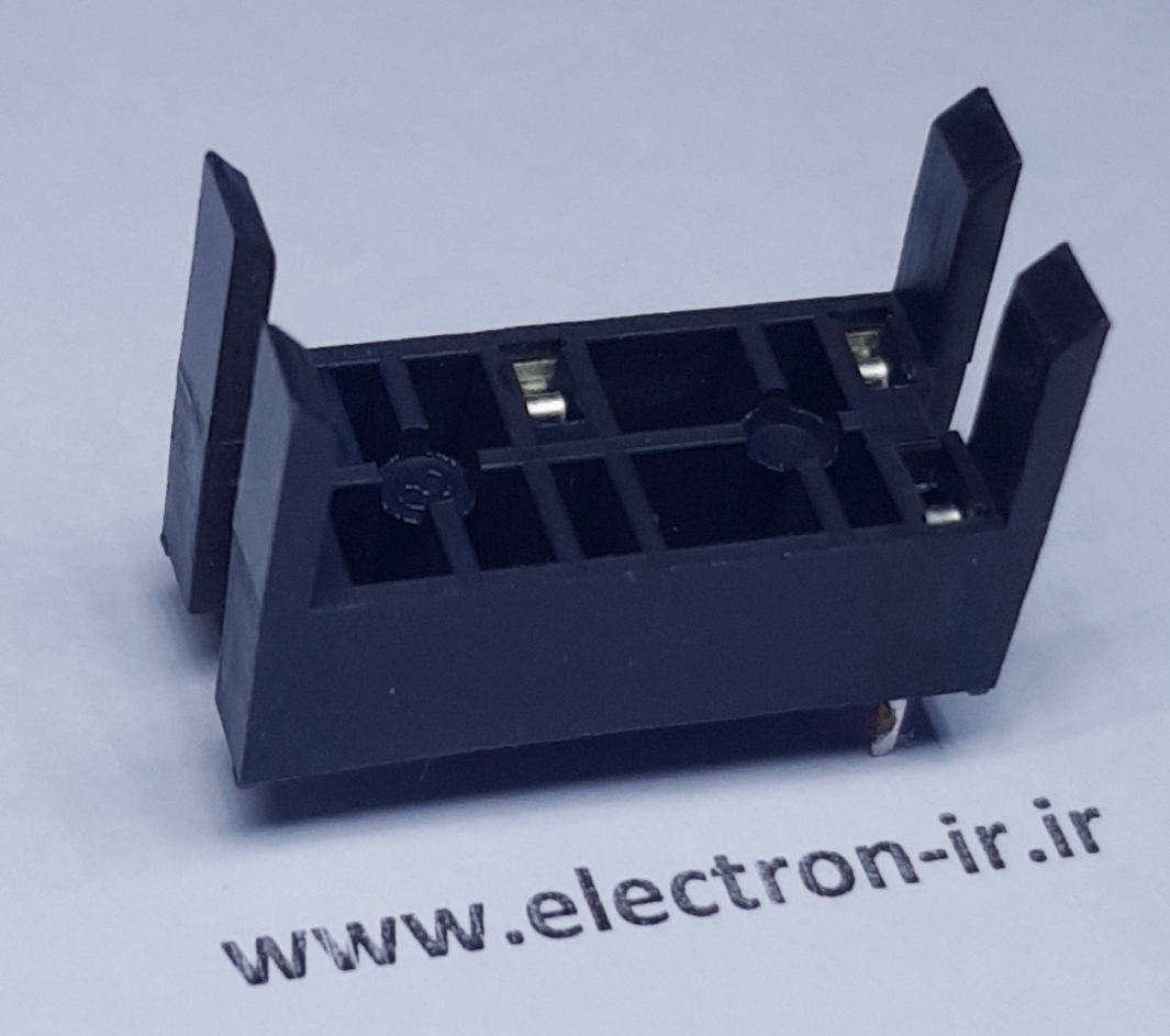 سوکت رله OMRON 4PIN-PCB-1114 ORIGINAN